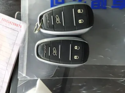 Alfa Romeo Stelvio 2022, 30400 км, за 156200 CNY - фото 9