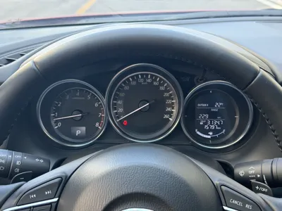 Mazda Atenza 2017, 17000 км, за 83713.78 CNY - фото 8
