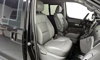 Hyundai Starex 2019, 133707 км, за 12800000 KRW - фото 10