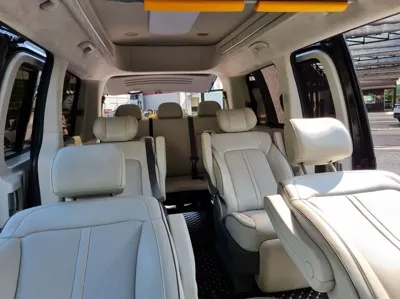 Hyundai Staria 2023, 126000 км, за 37700000 KRW - фото 8