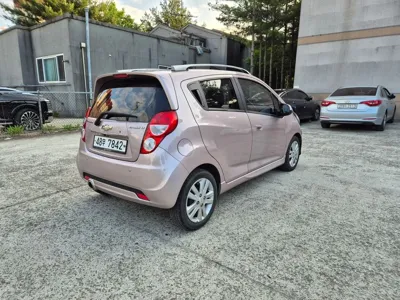 ChevroletGMDaewoo Spark 2013, 63466 км, за 2900000 KRW - фото 6