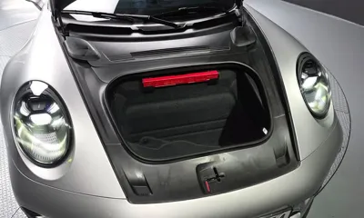Porsche 911 2024, 3352 км, за 231990000 KRW - фото 6