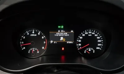 Kia Sportage 2021, 87394 км, за 18900000 KRW - фото 8