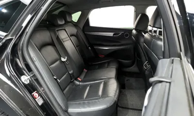 Hyundai Grandeur 2019, 78900 км, за 20200000 KRW - фото 12