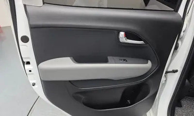 Kia Ray 2022, 16438 км, за 14800000 KRW - фото 25
