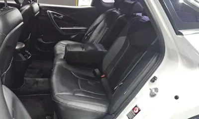 Hyundai Grandeur 2016, 171049 км, за 7300000 KRW - фото 12