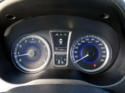 Hyundai Grandeur 2016, 177830 км, за 7200000 KRW - фото 8