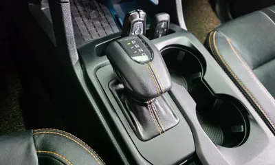 Ford Ranger 2023, 57407 км, за 43900000 KRW - фото 9