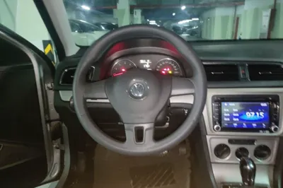 Volkswagen Lavida 2014, 97500 км, за 26852.14 CNY - фото 11