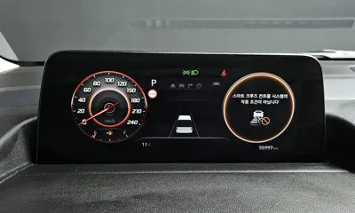 Hyundai Staria 2022, 55997 км, за 29200000 KRW - фото 8