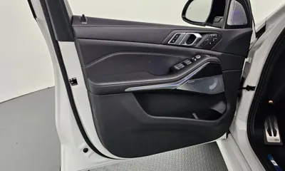 BMW X7 2024, 27813 км, за 136000000 KRW - фото 24