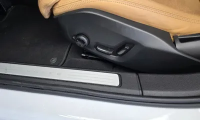 Volvo S60 2021, 34705 км, за 32000000 KRW - фото 33