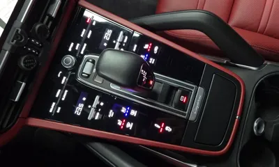 Porsche Cayenne 2021, 65895 км, за 87200000 KRW - фото 9