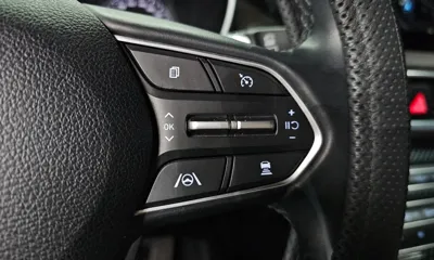 Hyundai Santafe 2021, 96296 км, за 21290000 KRW - фото 16