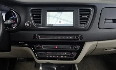 Kia Canival 2019, 181331 км, за 10900000 KRW - фото 15