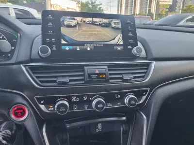 Honda Accord 2018, 59649 км, за 22000000 KRW - фото 16