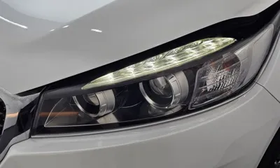 Kia Sorento 2015, 142501 км, за 10500000 KRW - фото 22
