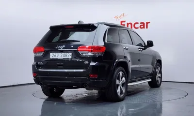 Jeep Cherokee 2014, 112321 км, за 9400000 KRW