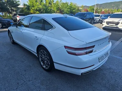 Genesis G80 2021, 40943 км, за 38900000 KRW - фото 6