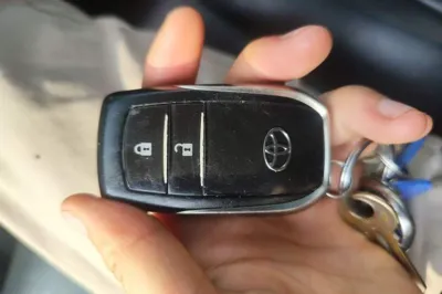 Toyota Highlander 2015, 68800 км, за 99141.58 CNY - фото 20
