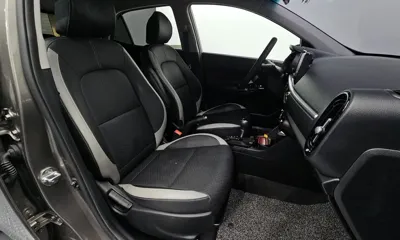 Kia Morning 2018, 57236 км, за 99990000 KRW - фото 26