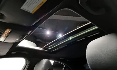 Mercedes-Benz C-Class 2017, 72178 км, за 19900000 KRW - фото 19