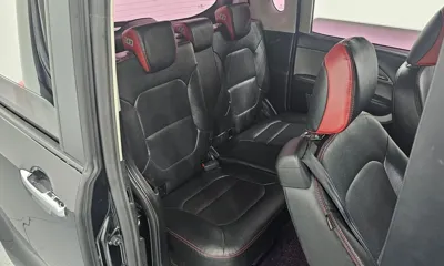 Kia Ray 2016, 137531 км, за 7100000 KRW - фото 11