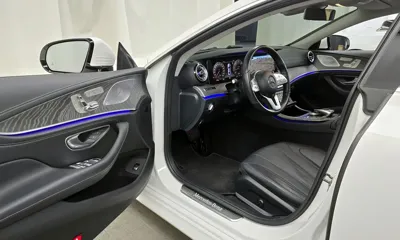Mercedes-Benz CLS-Class 2019, 57729 км, за 40900000 KRW - фото 10