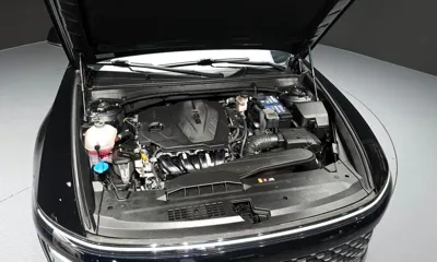 Hyundai Grandeur 2023, 97448 км, за 24400000 KRW - фото 6