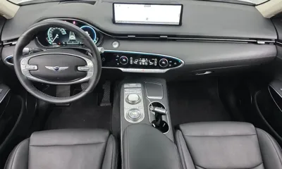 Genesis GV70 2022, 125852 км, за 27900000 KRW - фото 7