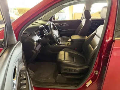 ChevroletGMDaewoo Traverse 2020, 99640 км, за 17500000 KRW - фото 6