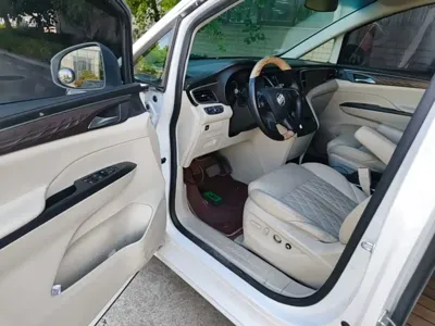 Buick GL8 2019, 117500 км, за 99000 CNY - фото 16