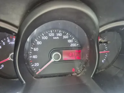 Kia Morning 2015, 114518 км, за 3000000 KRW - фото 8