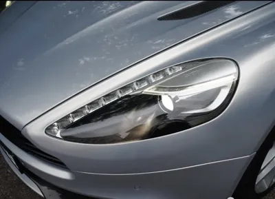 Astonmartin Vanquish 2015, 26000 км, за 138000000 KRW - фото 15