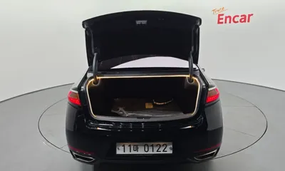 Kia K7 2016, 110870 км, за 11800000 KRW - фото 39