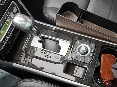 Renault-KoreaSamsung SM5 2015, 138637 км, за 3000000 KRW - фото 9
