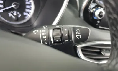 Hyundai Santafe 2020, 18600 км, за 24800000 KRW - фото 27