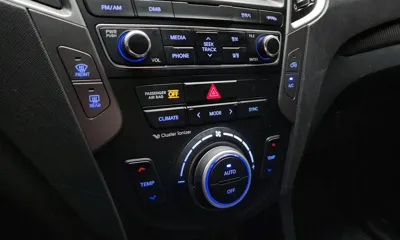 Hyundai Santafe 2018, 105099 км, за 15900000 KRW - фото 17