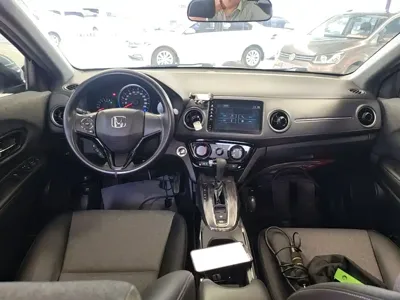Honda XR-V 2021, 71900 км, за 59300 CNY - фото 10