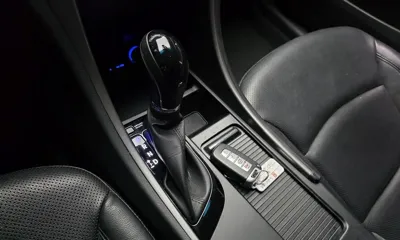 Hyundai Sonata 2012, 79259 км, за 5800000 KRW - фото 9
