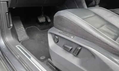 Volkswagen Tiguan 2020, 58385 км, за 23490000 KRW - фото 33