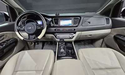 Kia Canival 2015, 139354 км, за 8500000 KRW - фото 7
