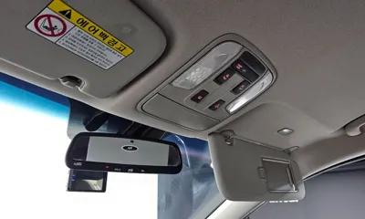 Kia Canival 2018, 151959 км, за 9300000 KRW - фото 28
