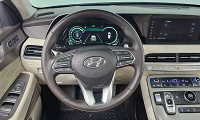 Hyundai Palisade 2022, 124812 км, за 29800000 KRW - фото 13