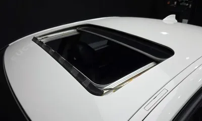 BMW 3-Series 2015, 117565 км, за 8800000 KRW - фото 19
