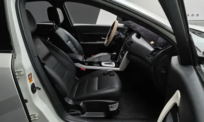 Renault-KoreaSamsung SM5 2013, 51026 км, за 4290000 KRW - фото 26