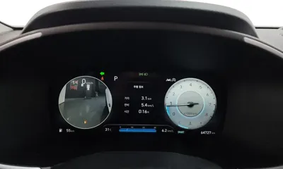 Hyundai Santafe 2021, 64727 км, за 25500000 KRW - фото 8