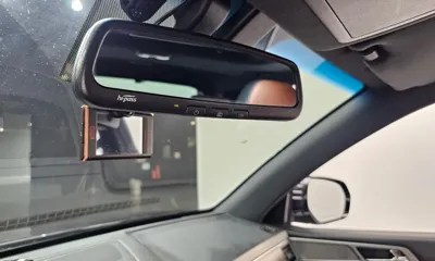 KG_Mobility_Ssangyong Rexton 2019, 124423 км, за 14500000 KRW - фото 27