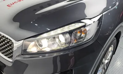 Kia Sorento 2017, 81813 км, за 12700000 KRW - фото 22
