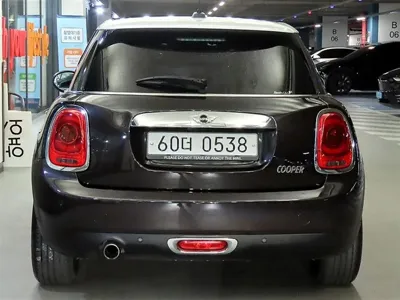 MINI Cooper 2016, 85244 км, за 7990000 KRW - фото 5